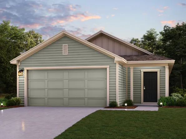 9899 Forestier Grn, San Antonio, TX 78221