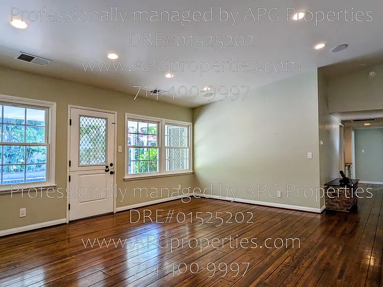 1002 W Santa Clara Ave — Photo 7