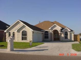 3433 Solera St, Edinburg, TX 78541
