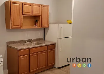 Rented by Urban Pads