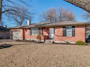 304 W Kaufman St, Rockwall, TX 75087