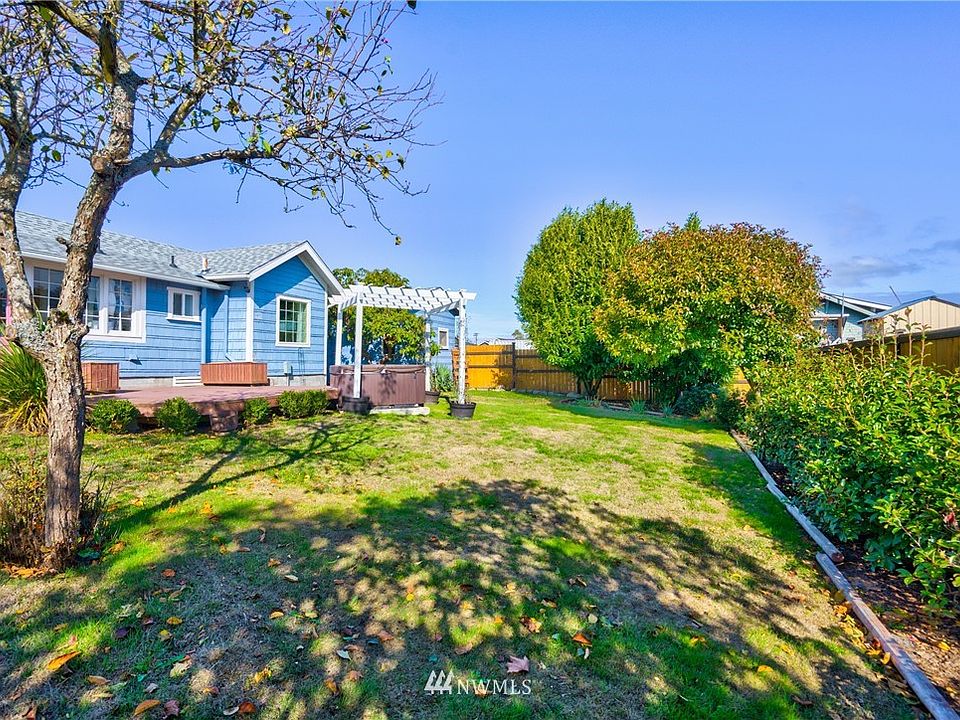 Welcome to 1610 22nd Street, Anacortes