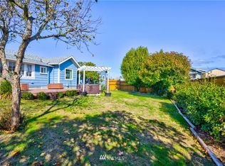 1610 22nd St, Anacortes, WA 98221