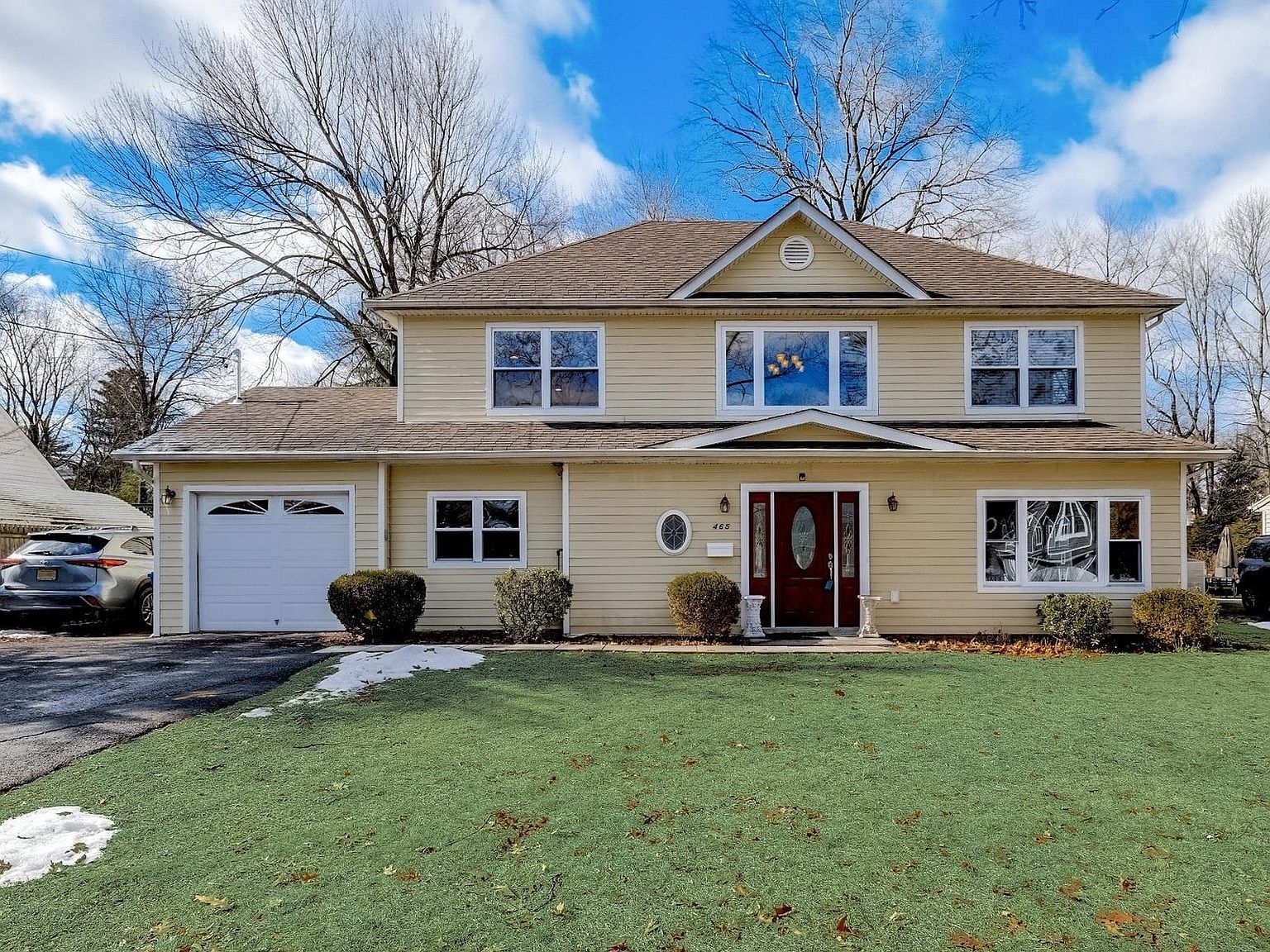 461 Forest Ave, Paramus, NJ 07652 Zillow