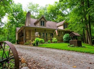 5371 Carl Jordan Rd, Oakland, KY 42159