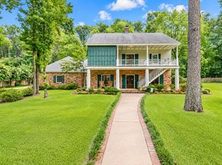 529 Cambridge Cir, Carthage, TX 75633
