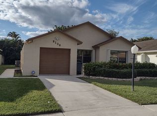 9136 Pine Springs Dr, Boca Raton, FL 33428