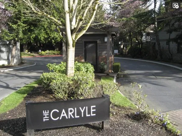 1256 Bellevue Way NE, Bellevue, WA