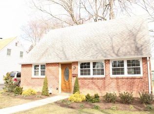 848 Quince Ln, Secane, PA 19018
