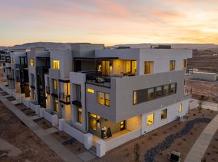 Pacific Sands Plan, Desert Color, Saint George, UT 84790