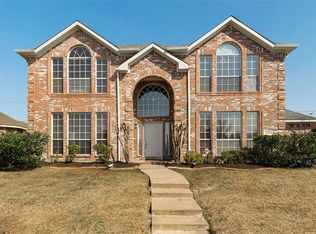 7406 Belmount Rd, Rowlett, TX 75089
