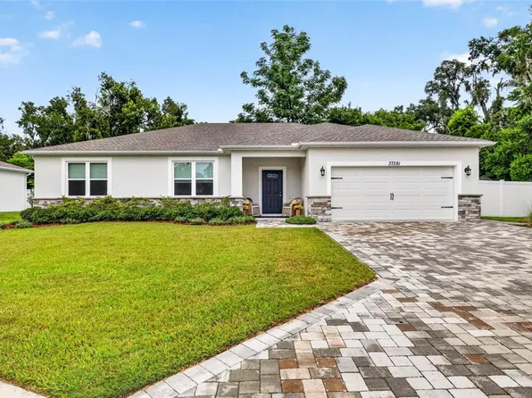37581 TERI COURT, DADE CITY, FL 33525