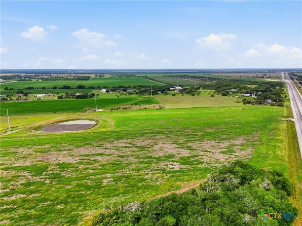 0 State Highway 87, Pt Lavaca, TX 77979