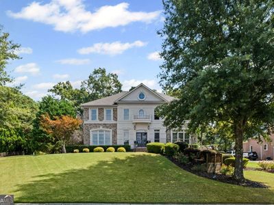 198 Grandmar Chase, Canton, GA, 30115