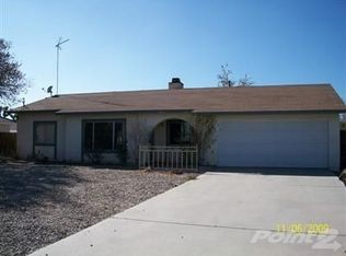 10626 Hemlock Ave, Hesperia, CA 92345