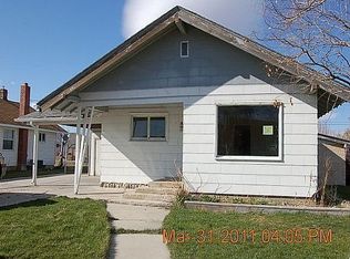 631 E Factory St, Garland, UT 84312