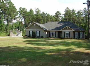 2890 Minton Rd, White Hall, AR 71602