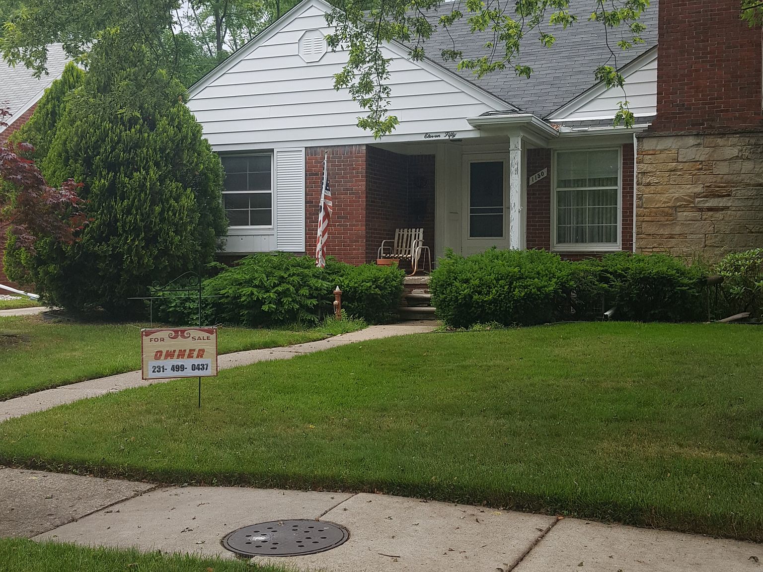 1150 Fairholme Rd, Grosse Pointe Woods, MI 48236 Zillow