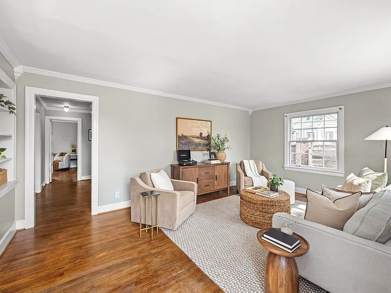 4706 Elkins Ave #A — Photo 8