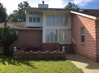 8049 N Highway 17, Mc Clellanville, SC 29458