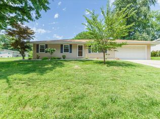 1771 Christine Dr, Saint Charles, MO 63303