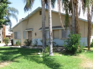 2845 Colima Ave, San Bernardino, CA 92407