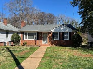 174 Rocklawn Ave, Danville, VA 24540