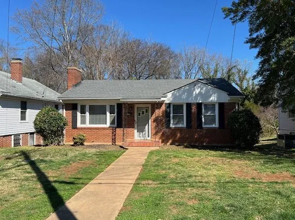 174 Rocklawn Ave, Danville, VA 24540