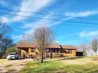 2318 Huckaby Rd LOT 3, Columbia, TN 38401