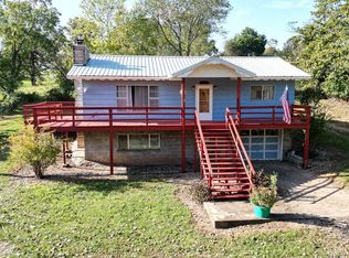 253 Raven Rd #B, Noel, MO 64854