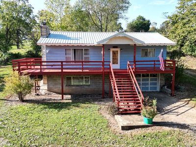 253 Raven Rd #B, Noel, MO, 64854