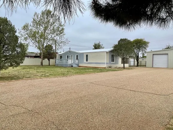 9919 N Chester Ave, Lubbock, TX 79415
