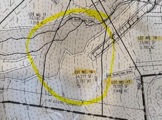 LOT 16 Brush Oaks Drive Ext, Altoona, PA 16602