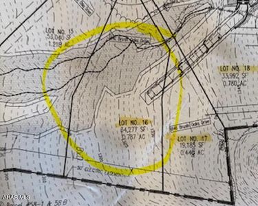 LOT 16 Brush Oaks Drive Ext, Altoona, PA, 16602