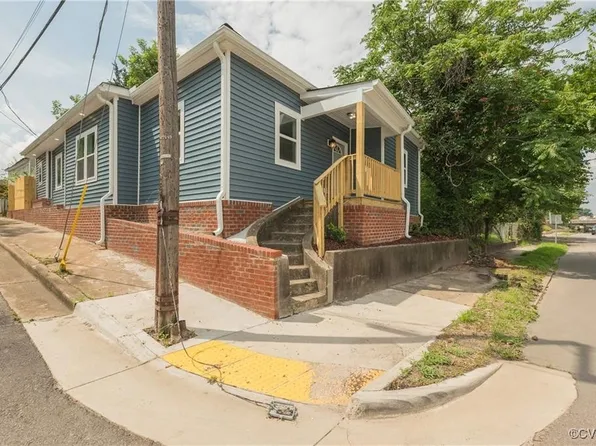 524 E Wythe St, Petersburg, VA 23803