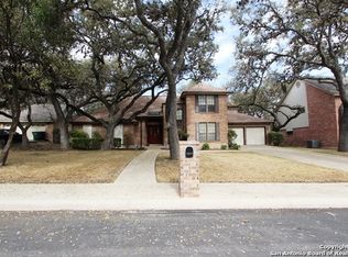 8455 Romney, San Antonio, TX 78254