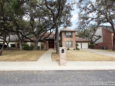8455 Romney, San Antonio, TX, 78254