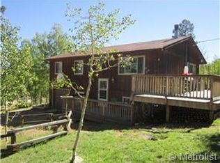 658 Aspen Dr, Bailey, CO 80421