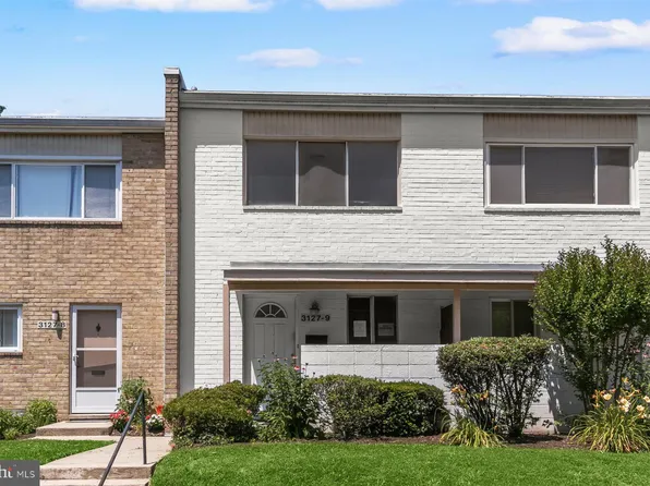 3127 University Blvd W APT 9, Kensington, MD 20895