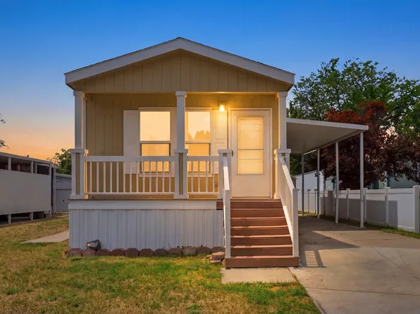 1111 N 2000 W Unit 83, Farr West, UT 84404