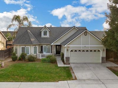 6585 E Raco Ave, Fresno, CA, 93727