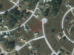 0 Dogwood Circle Pass, Ocala, FL 34472