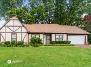 7139 Oak Chase Ln, Memphis, TN 38125