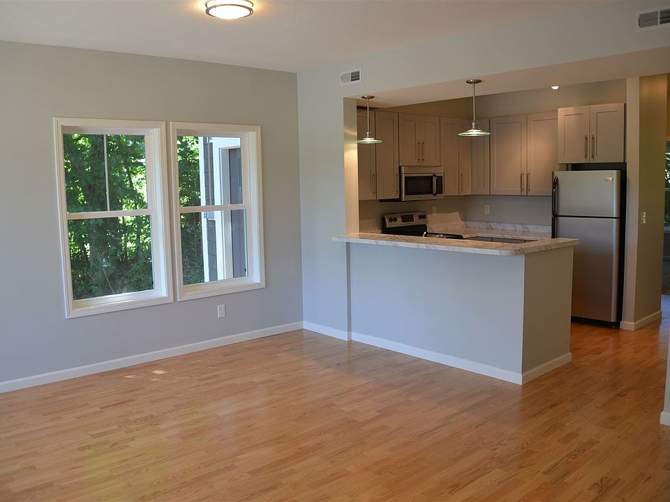 Kitchen/Living room