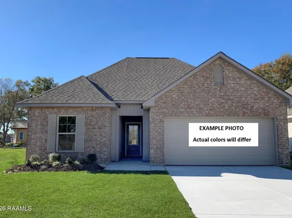 3316 Myrtle St, Maurice, LA 70555