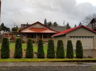 408 E 4th St, Rainier, OR 97048