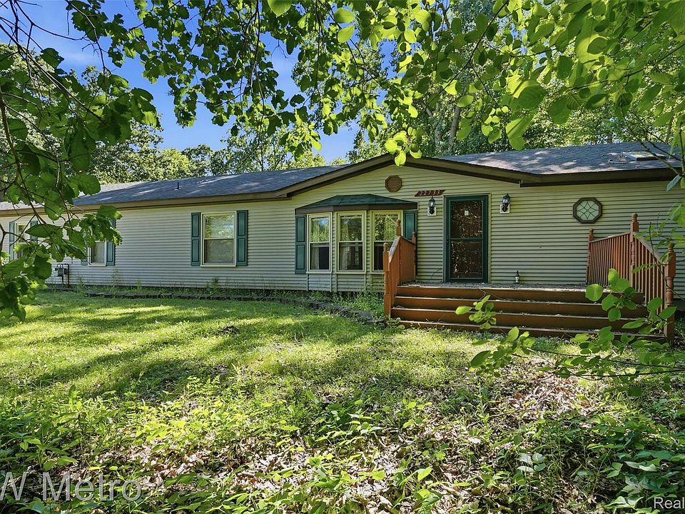 22733 Sumpter Rd, Belleville, MI 48111 | MLS #20261047102 | Zillow