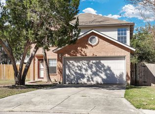 9427 Silverfeather, San Antonio, TX 78254