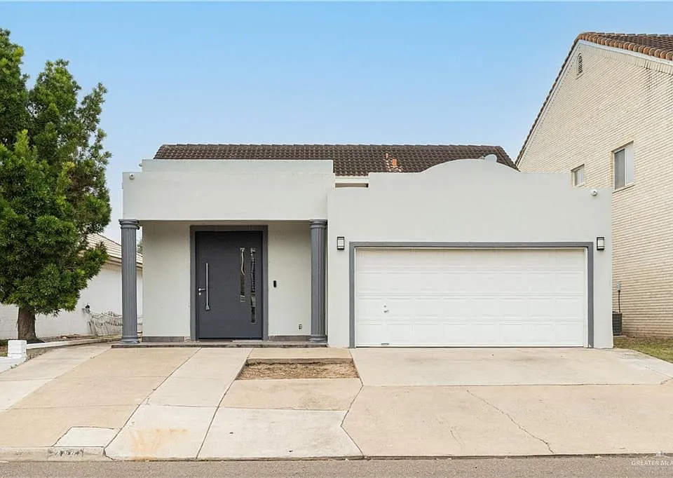 814 Cimarron Dr