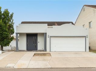 814 Cimarron Dr, Mission, TX 78572